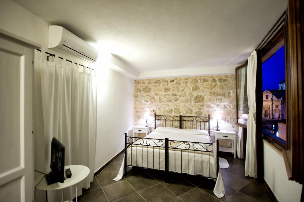 La Casa Di Matilde Bed & Breakfast Ragusa Room photo