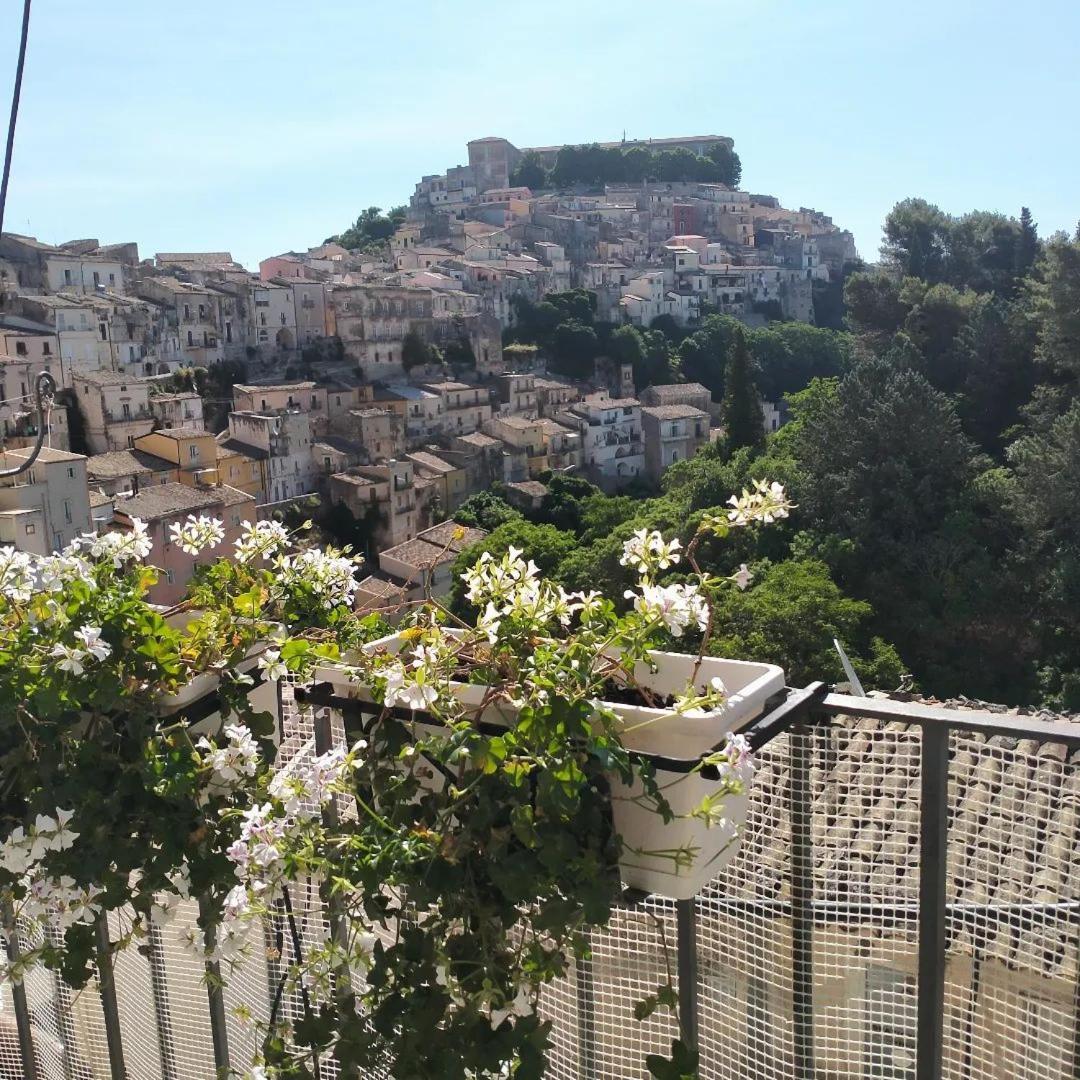 La Casa Di Matilde Bed & Breakfast Ragusa Exterior photo