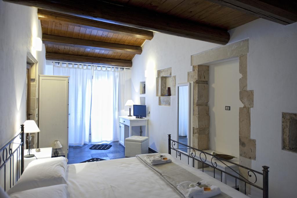 La Casa Di Matilde Bed & Breakfast Ragusa Room photo