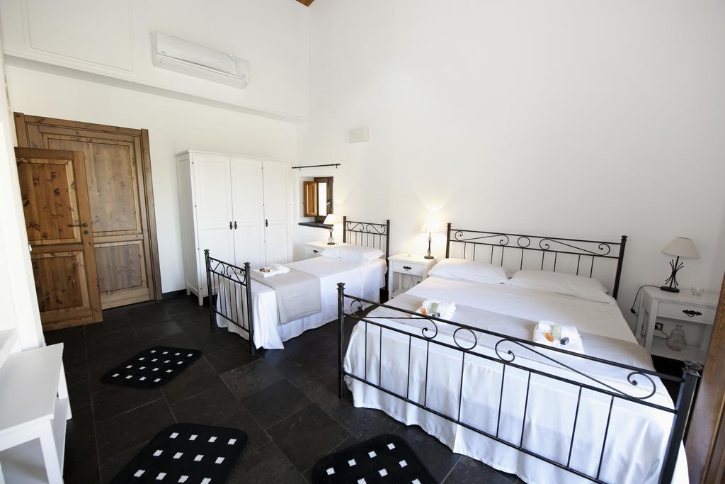 La Casa Di Matilde Bed & Breakfast Ragusa Room photo